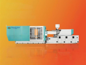 M&aacute;quina de moldeo por inyecci&oacute;n de cestas de frutas y verduras Serie NT/G