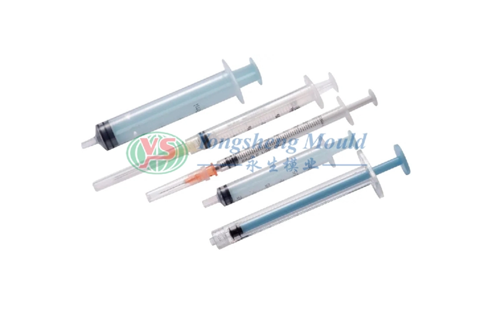 Industries cl&eacute;s qui b&eacute;n&eacute;ficient des moules en plastique de pr&eacute;cision