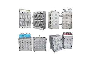 قالب غطاء زجاجة المياه المعدنية