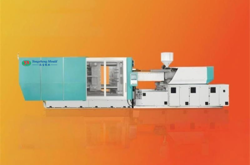 एक इंजेक्शन मोल्डिंग मशीन कैसे काम करती है